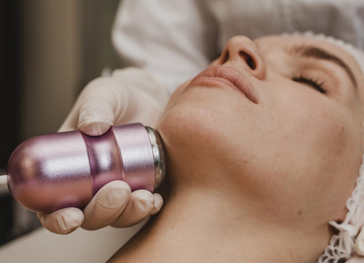 woman-getting-cosmetic-treatment-spa